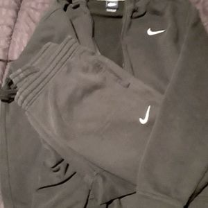 Men's Nike sweats